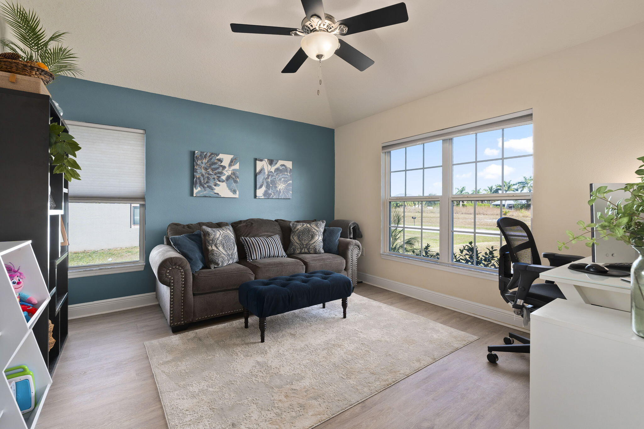 PORT ST LUCIE SECTION 35 - Residential