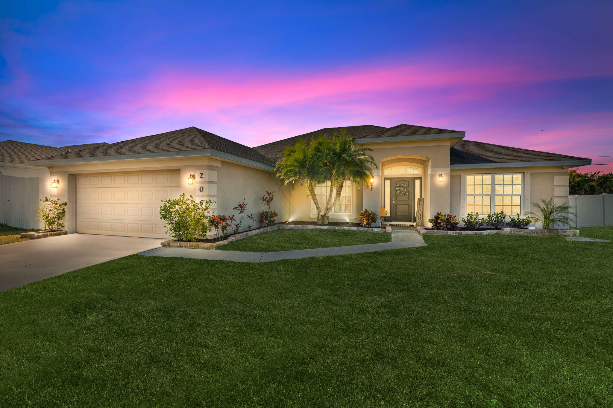 PORT ST LUCIE SECTION 35 - Residential