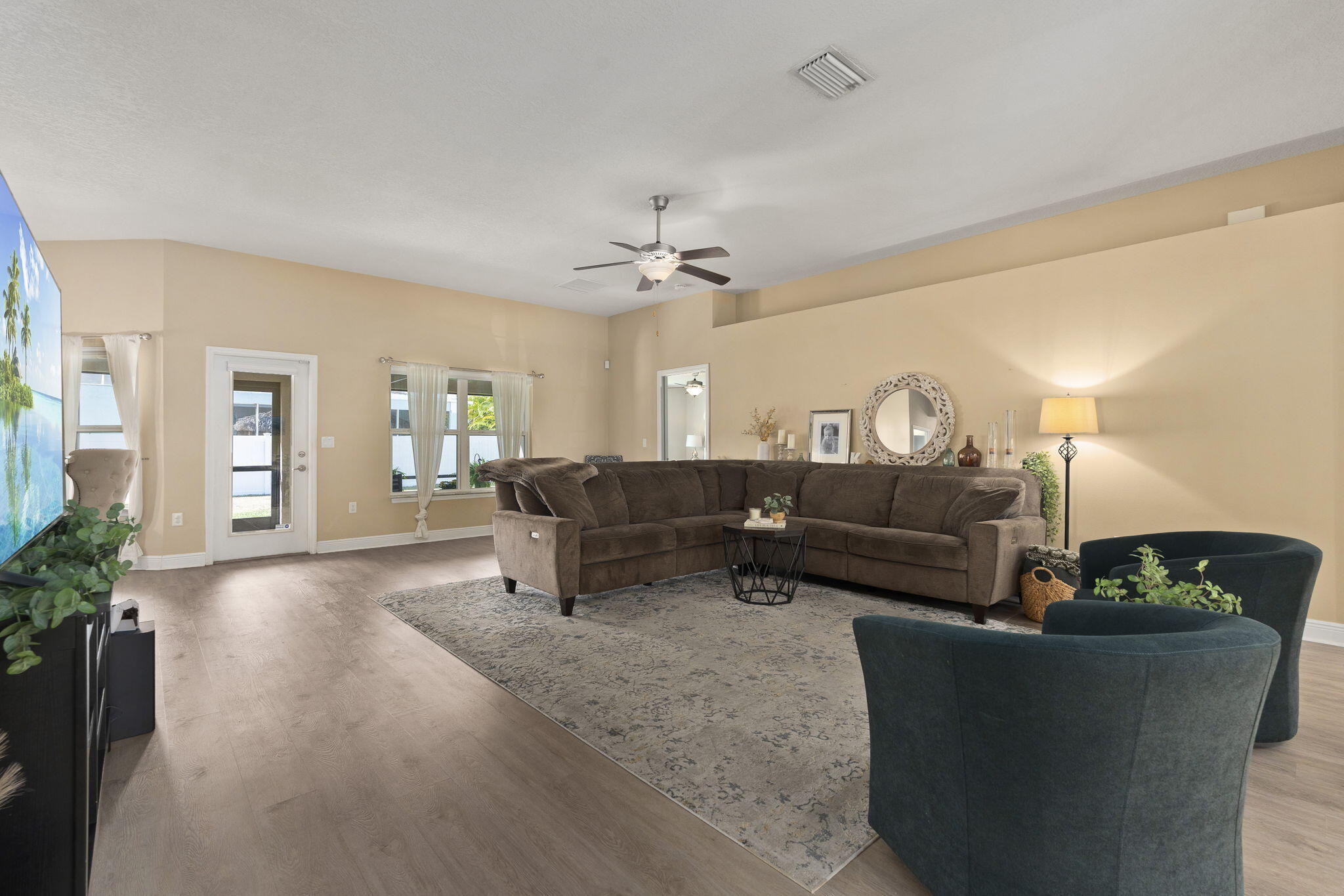 PORT ST LUCIE SECTION 35 - Residential