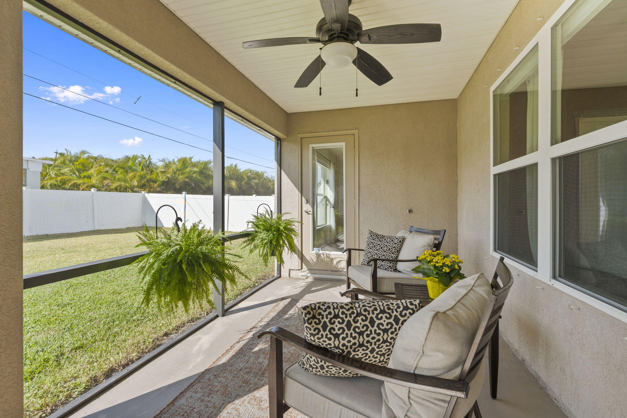 PORT ST LUCIE SECTION 35 - Residential