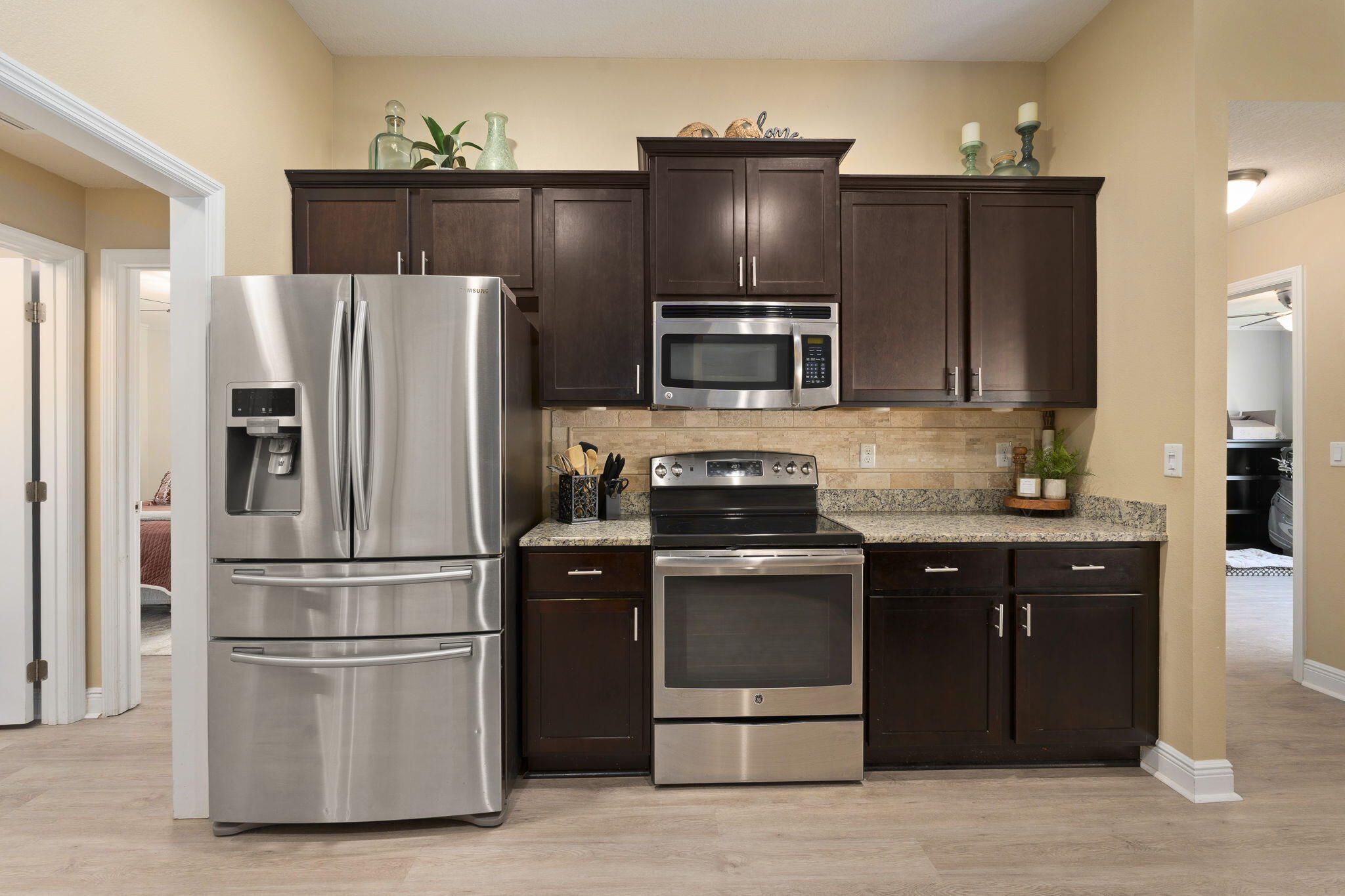 PORT ST LUCIE SECTION 35 - Residential