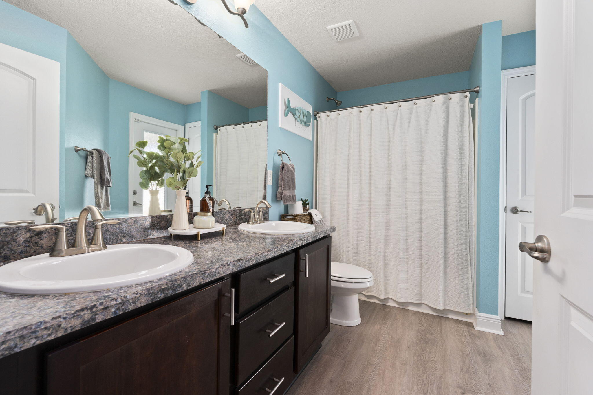 PORT ST LUCIE SECTION 35 - Residential