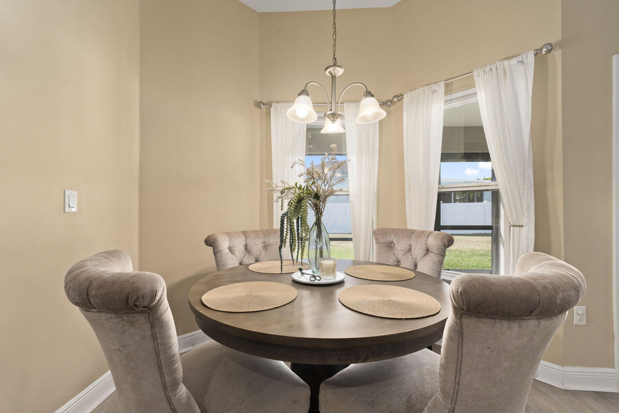 PORT ST LUCIE SECTION 35 - Residential