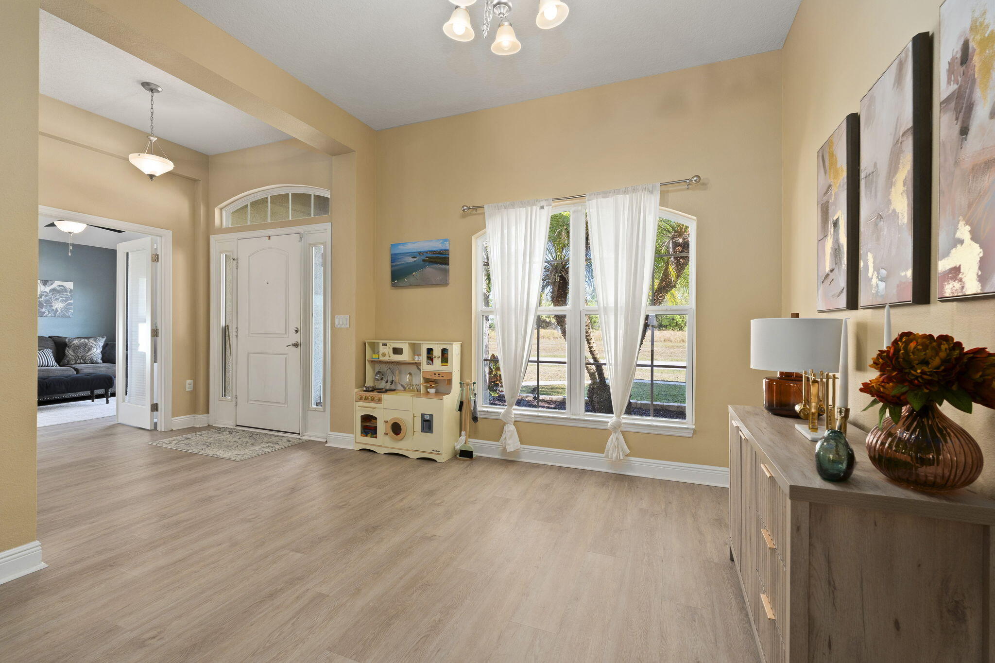 PORT ST LUCIE SECTION 35 - Residential