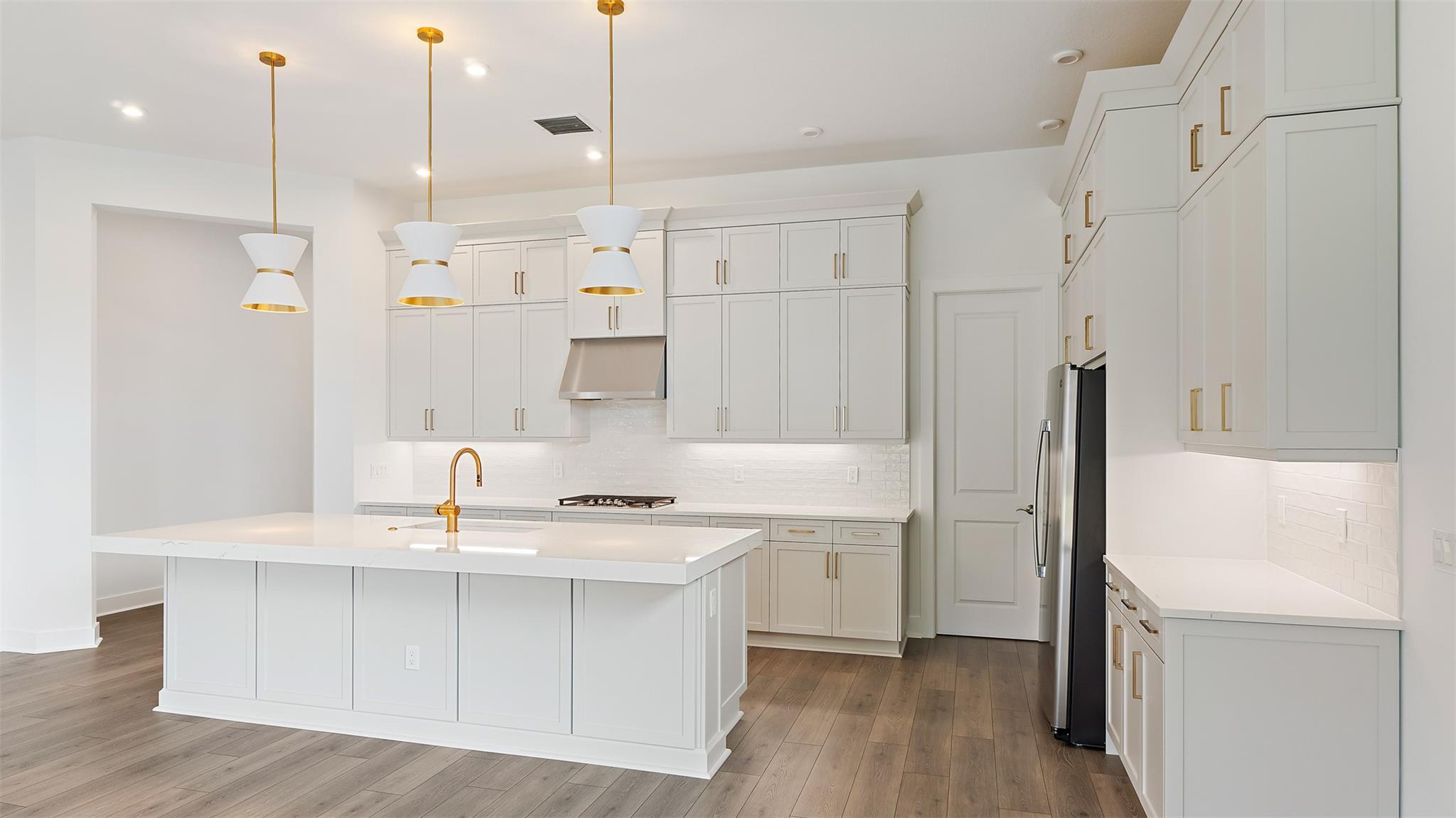 L'Ambiance at Avenir - Residential