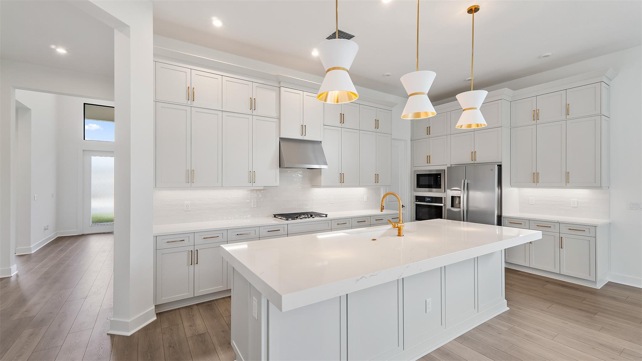 L'Ambiance at Avenir - Residential