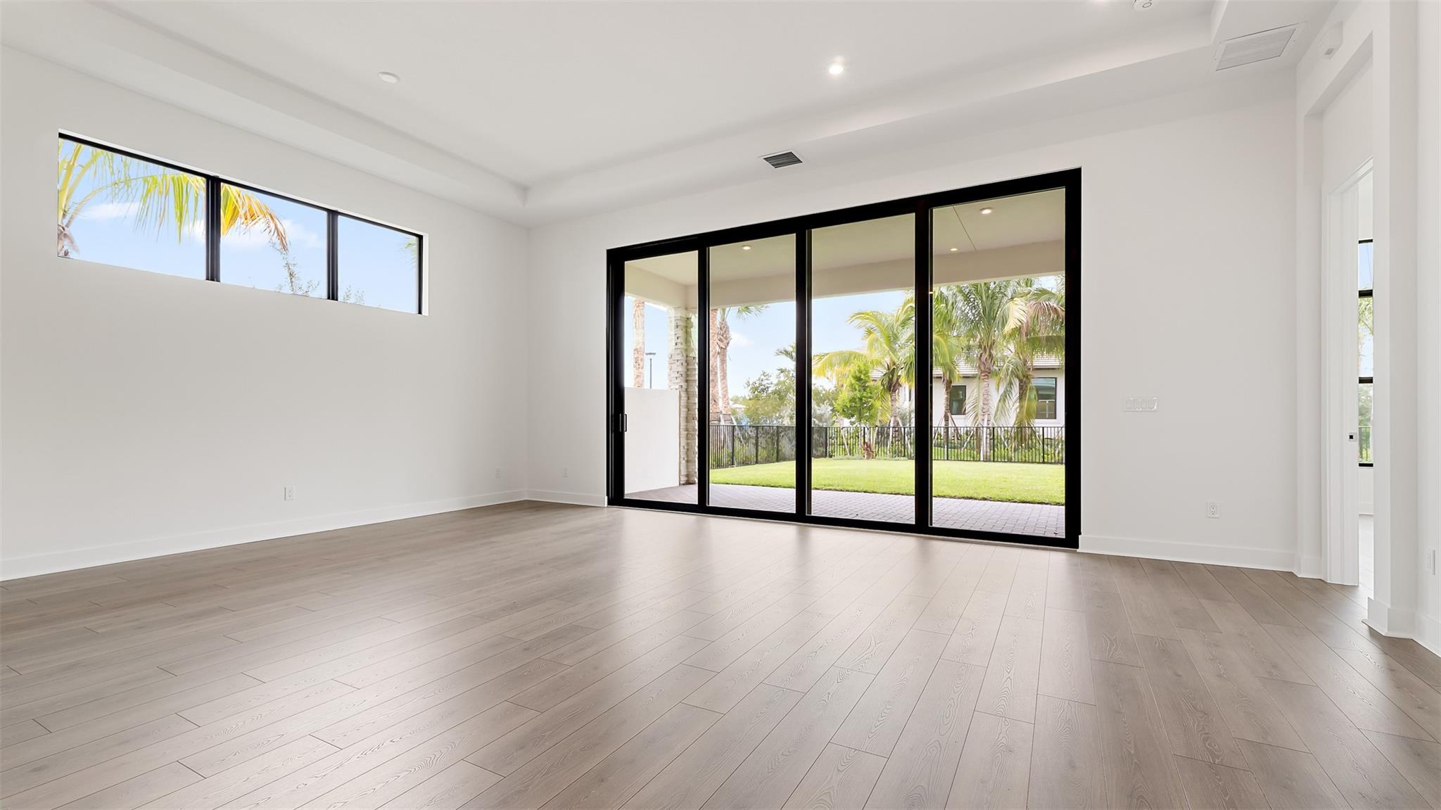 L'Ambiance at Avenir - Residential