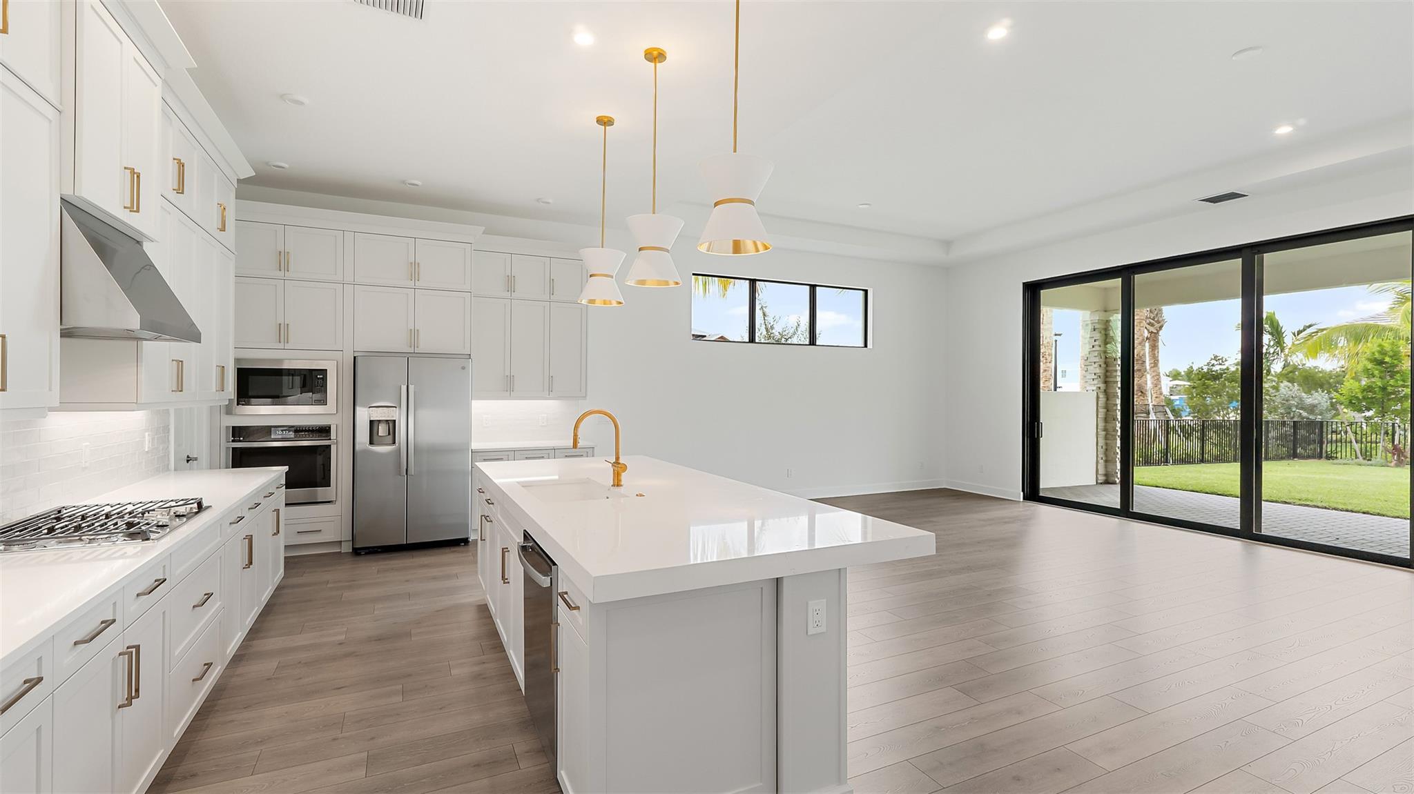 L'Ambiance at Avenir - Residential