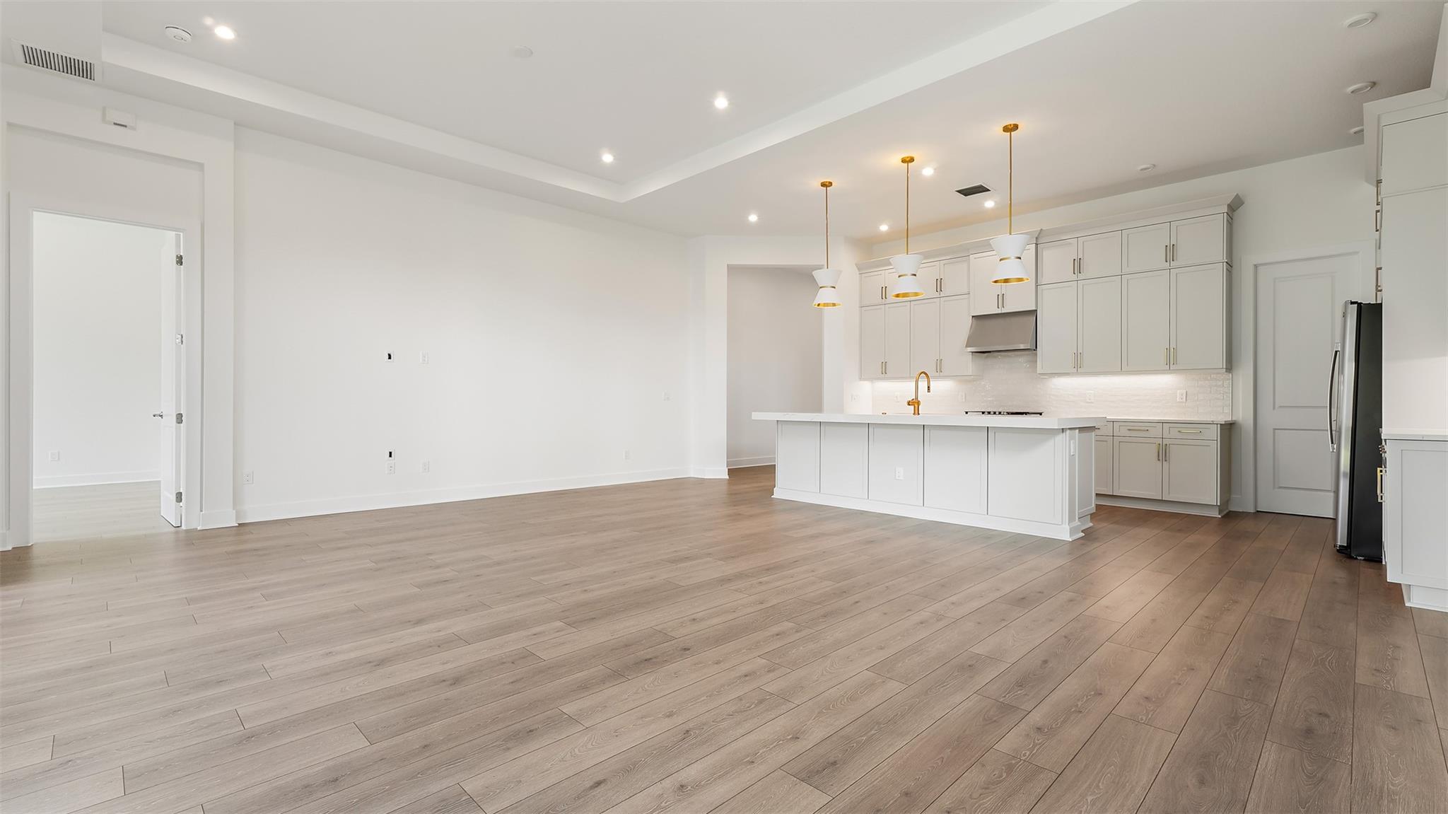 L'Ambiance at Avenir - Residential