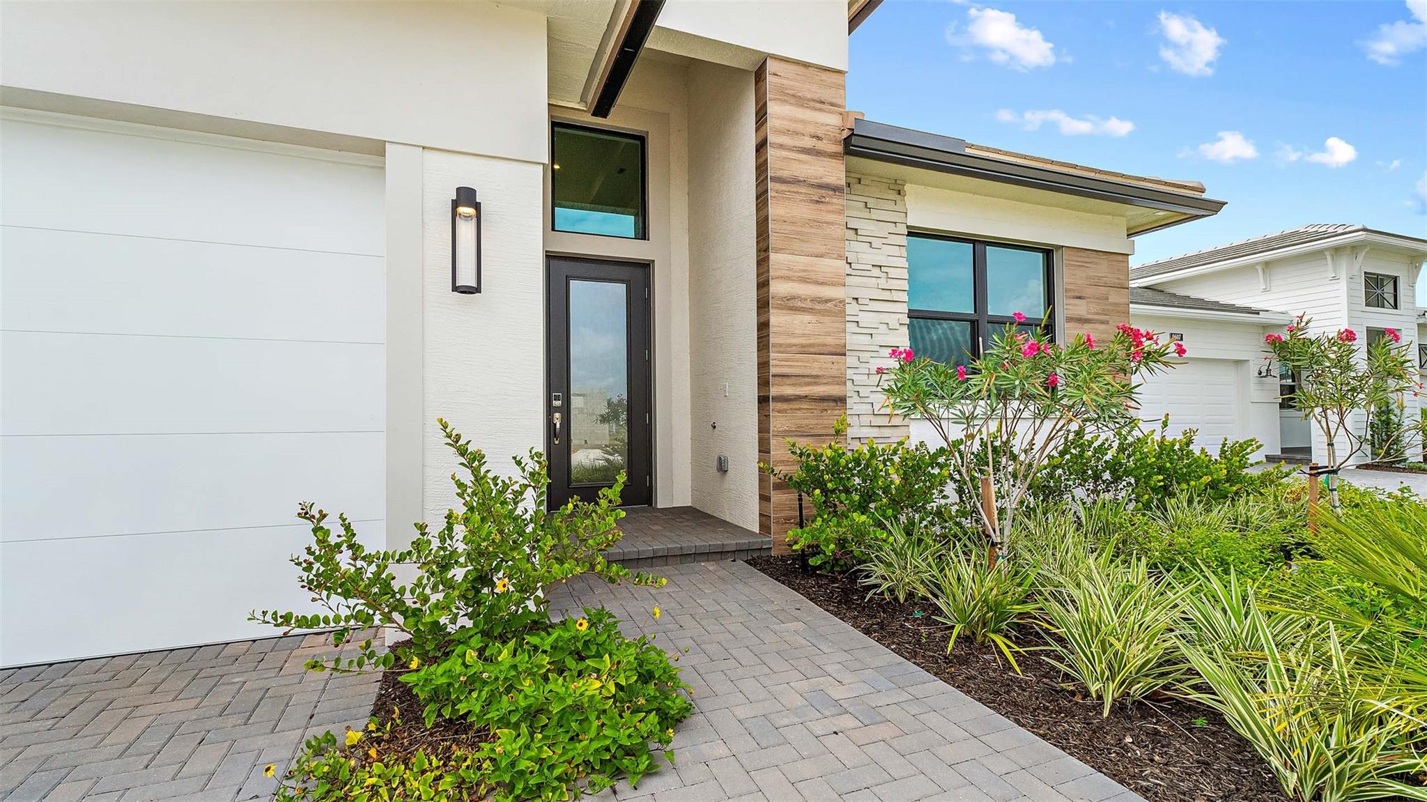 L'Ambiance at Avenir - Residential