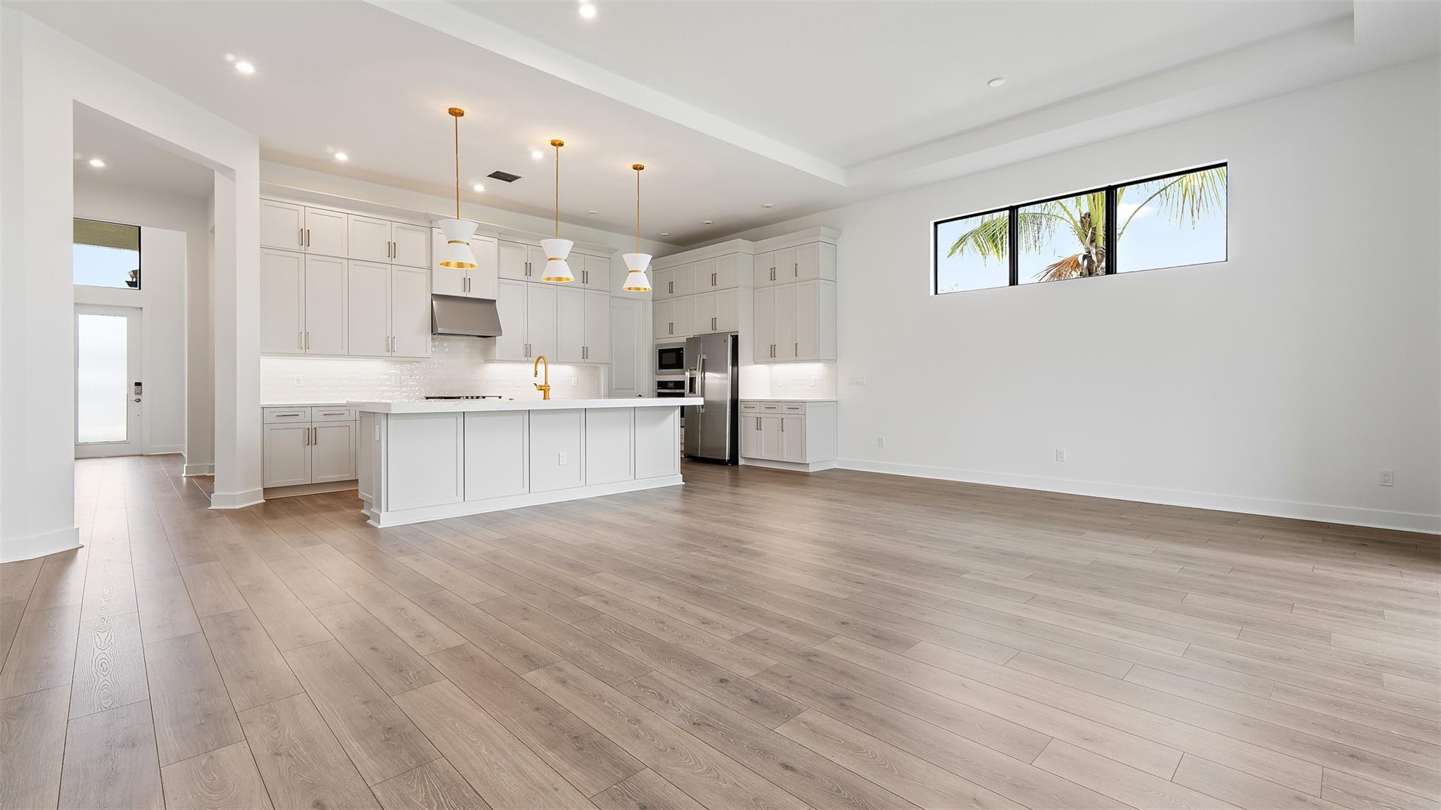 L'Ambiance at Avenir - Residential