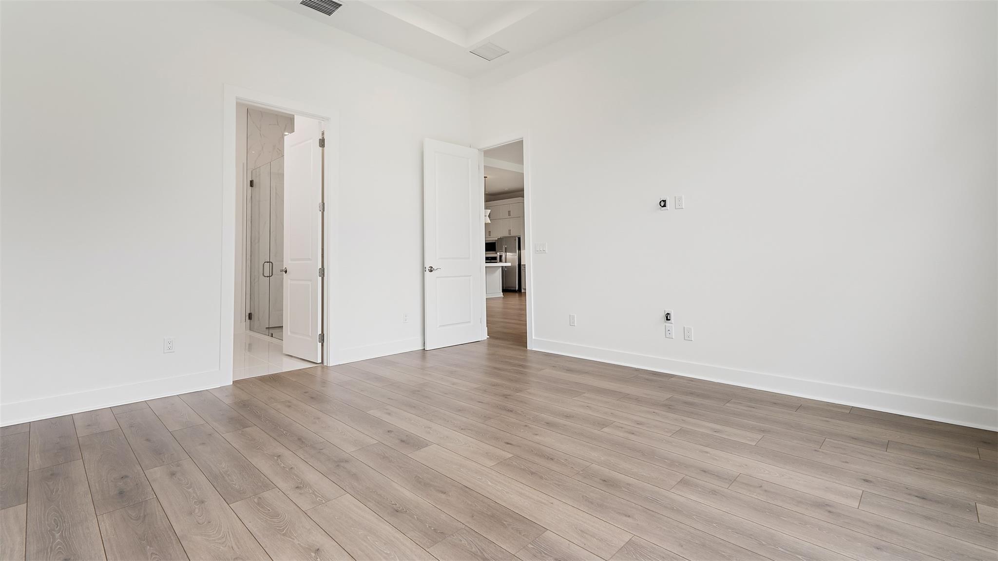 L'Ambiance at Avenir - Residential