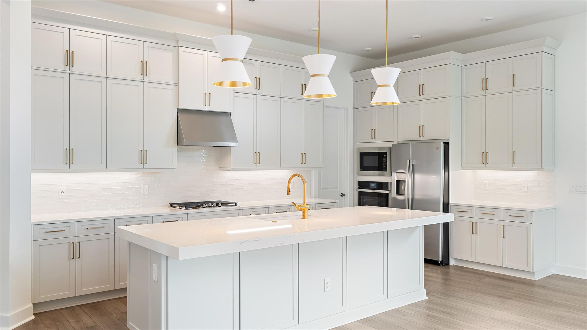 L'Ambiance at Avenir - Residential