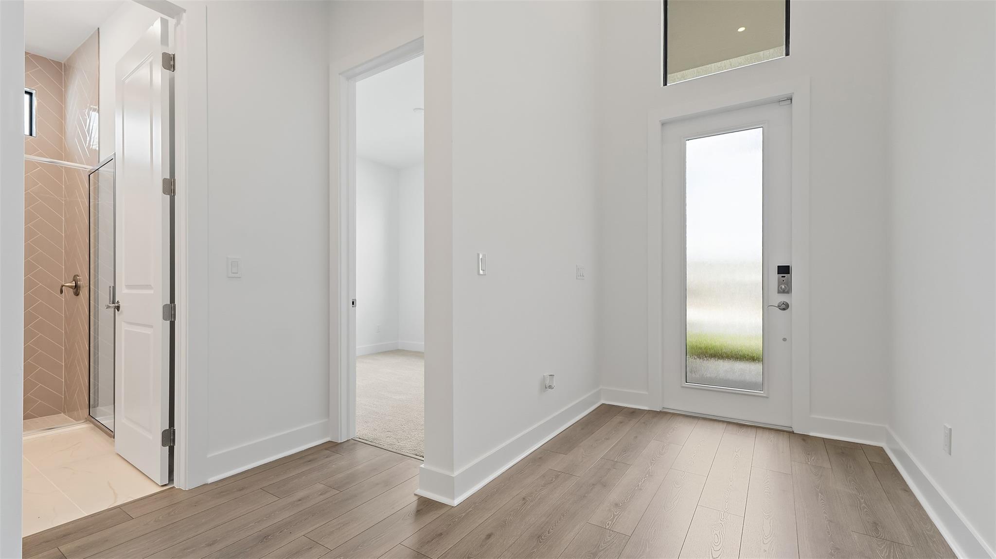 L'Ambiance at Avenir - Residential