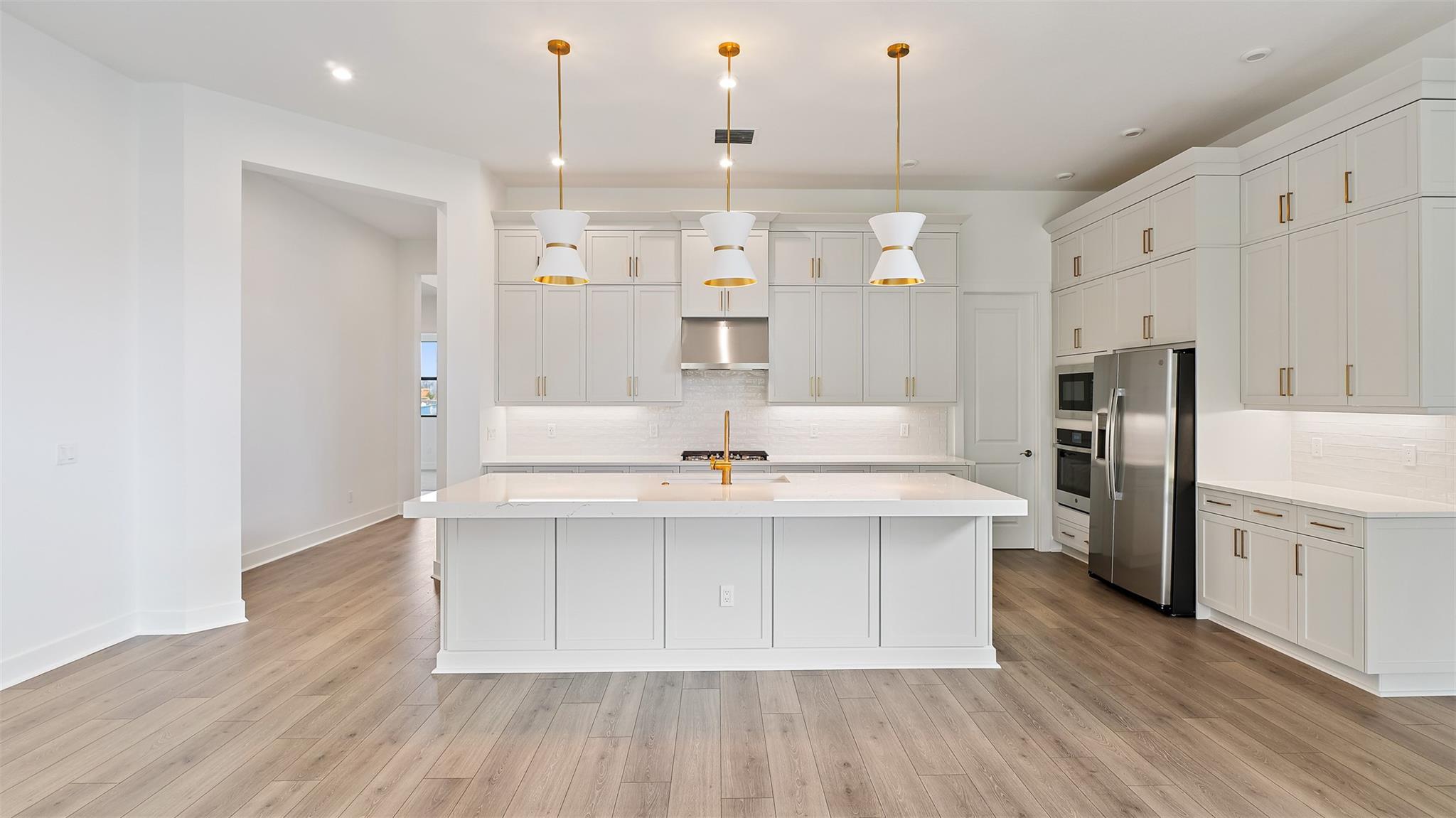 L'Ambiance at Avenir - Residential