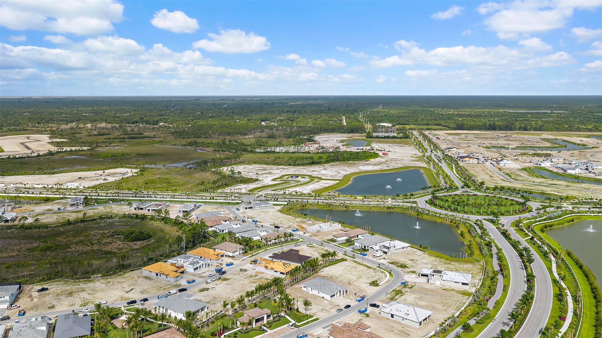 L'Ambiance at Avenir - Residential