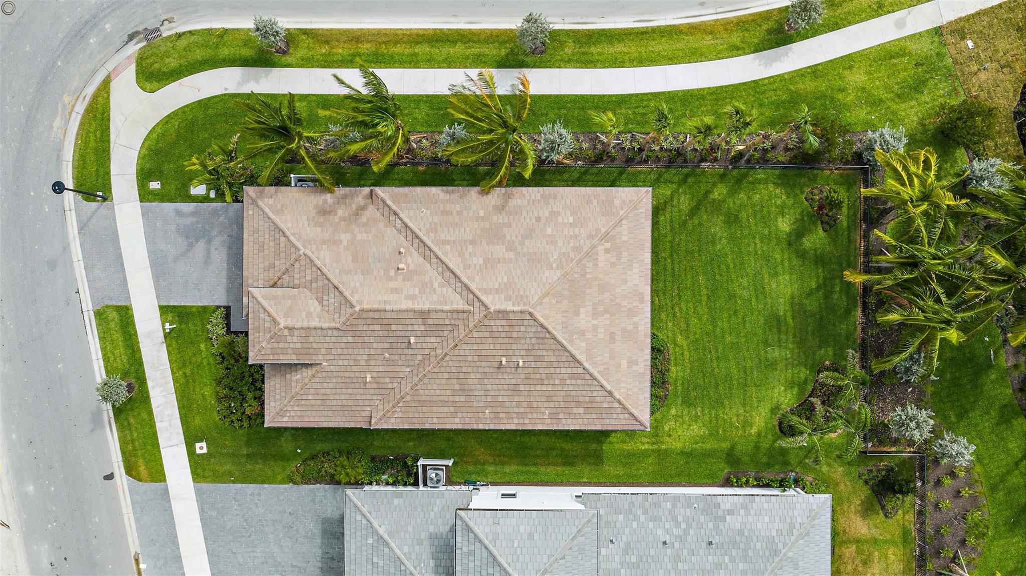 L'Ambiance at Avenir - Residential