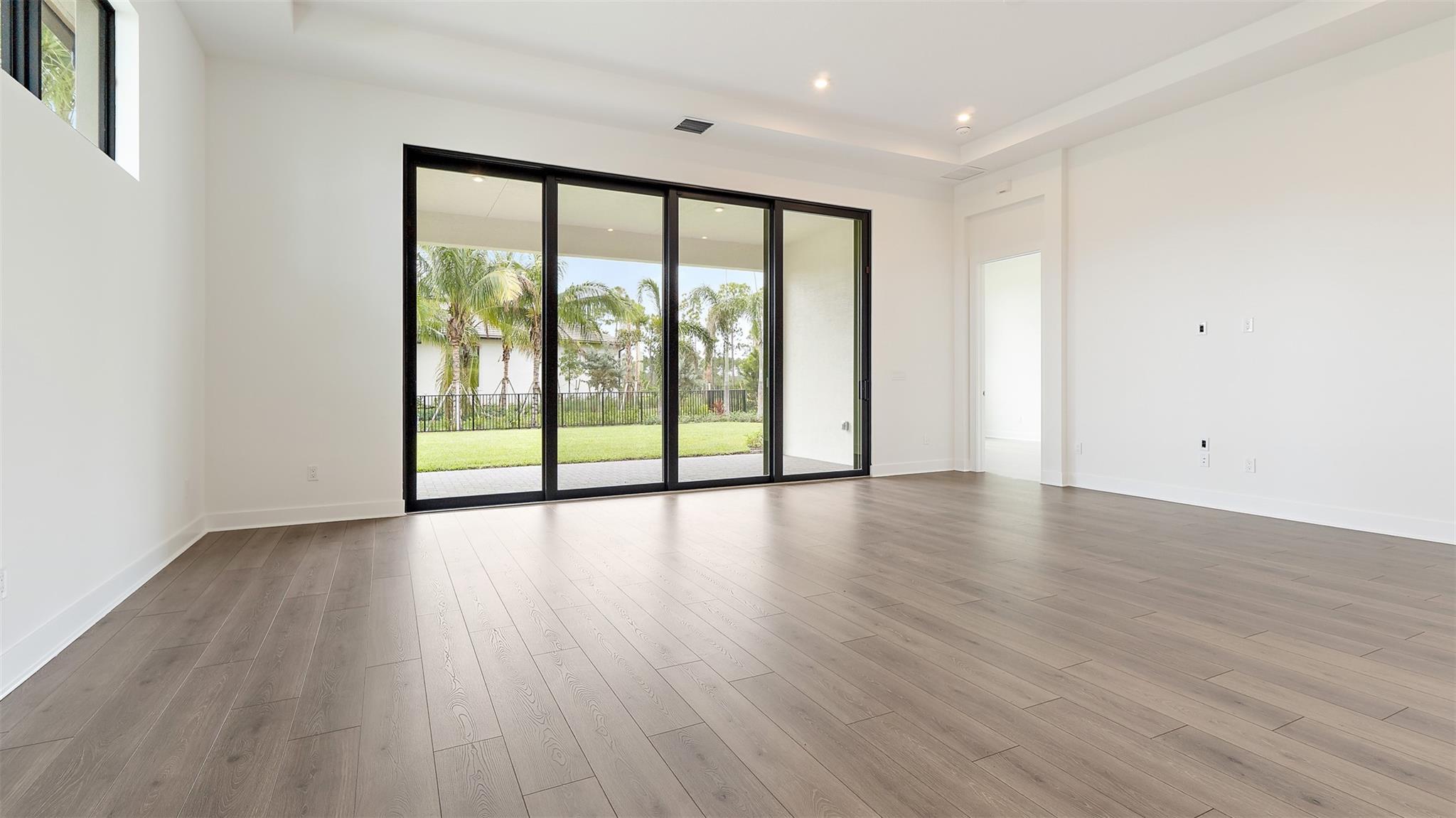 L'Ambiance at Avenir - Residential