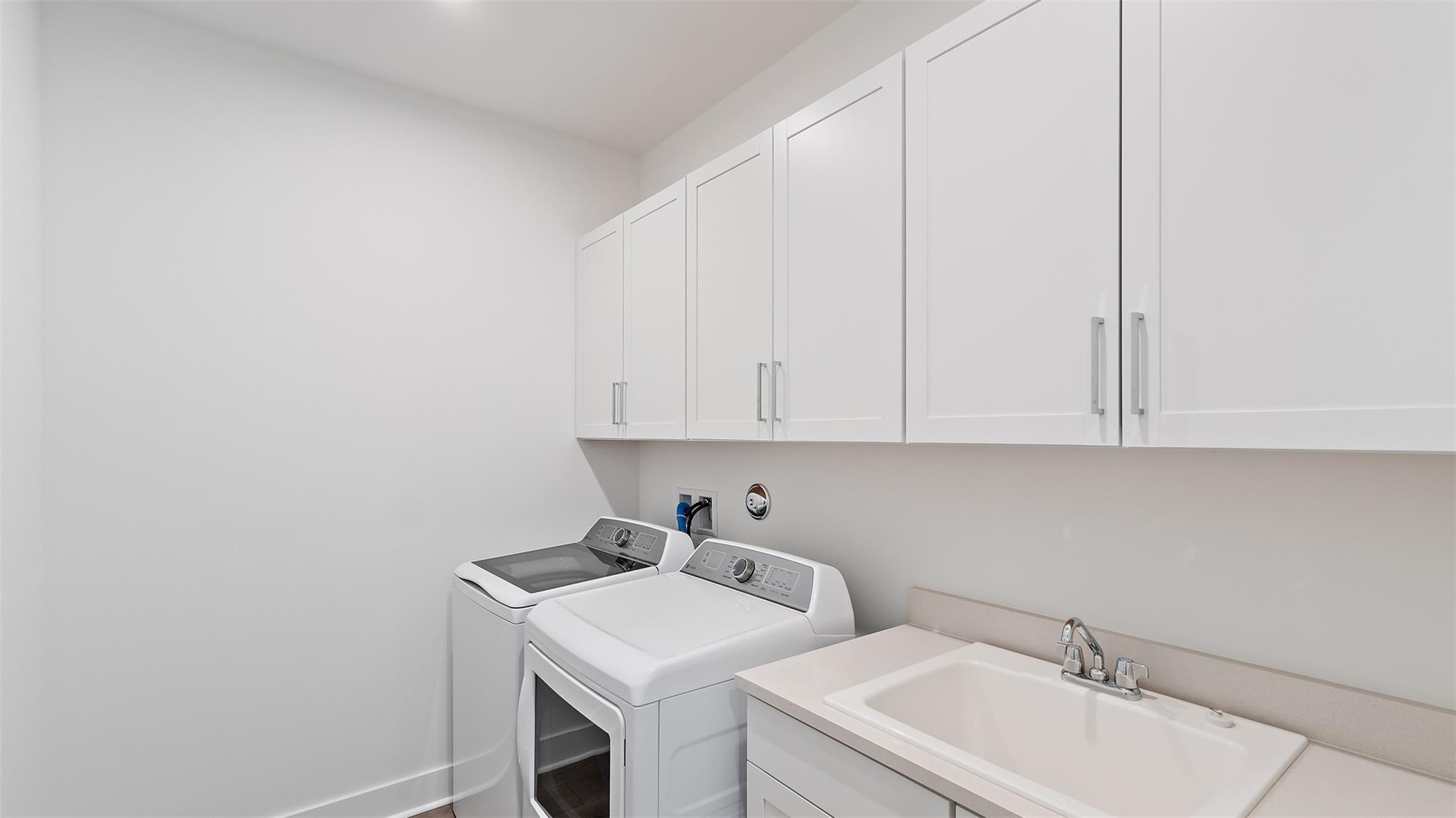 L'Ambiance at Avenir - Residential