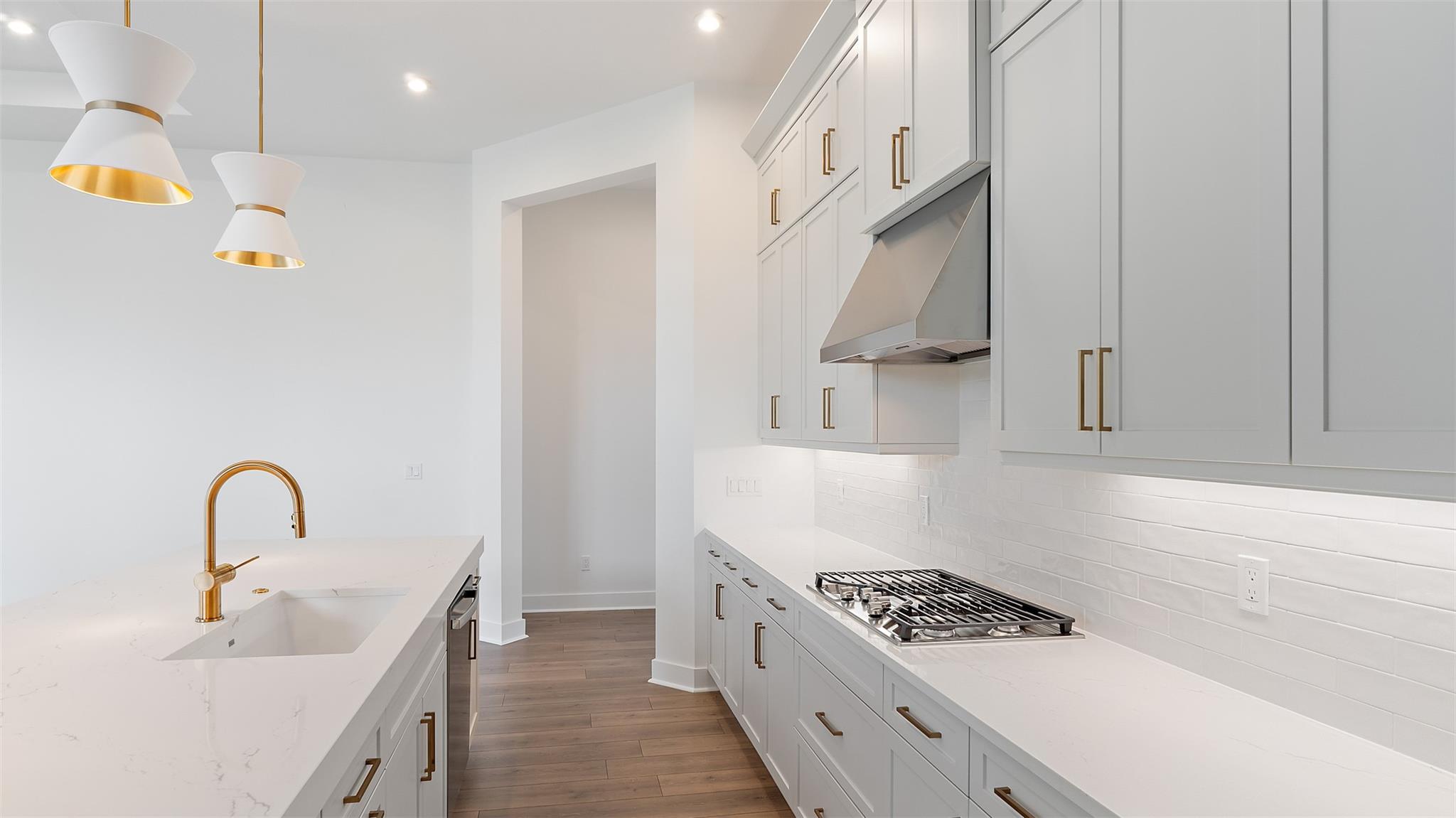 L'Ambiance at Avenir - Residential