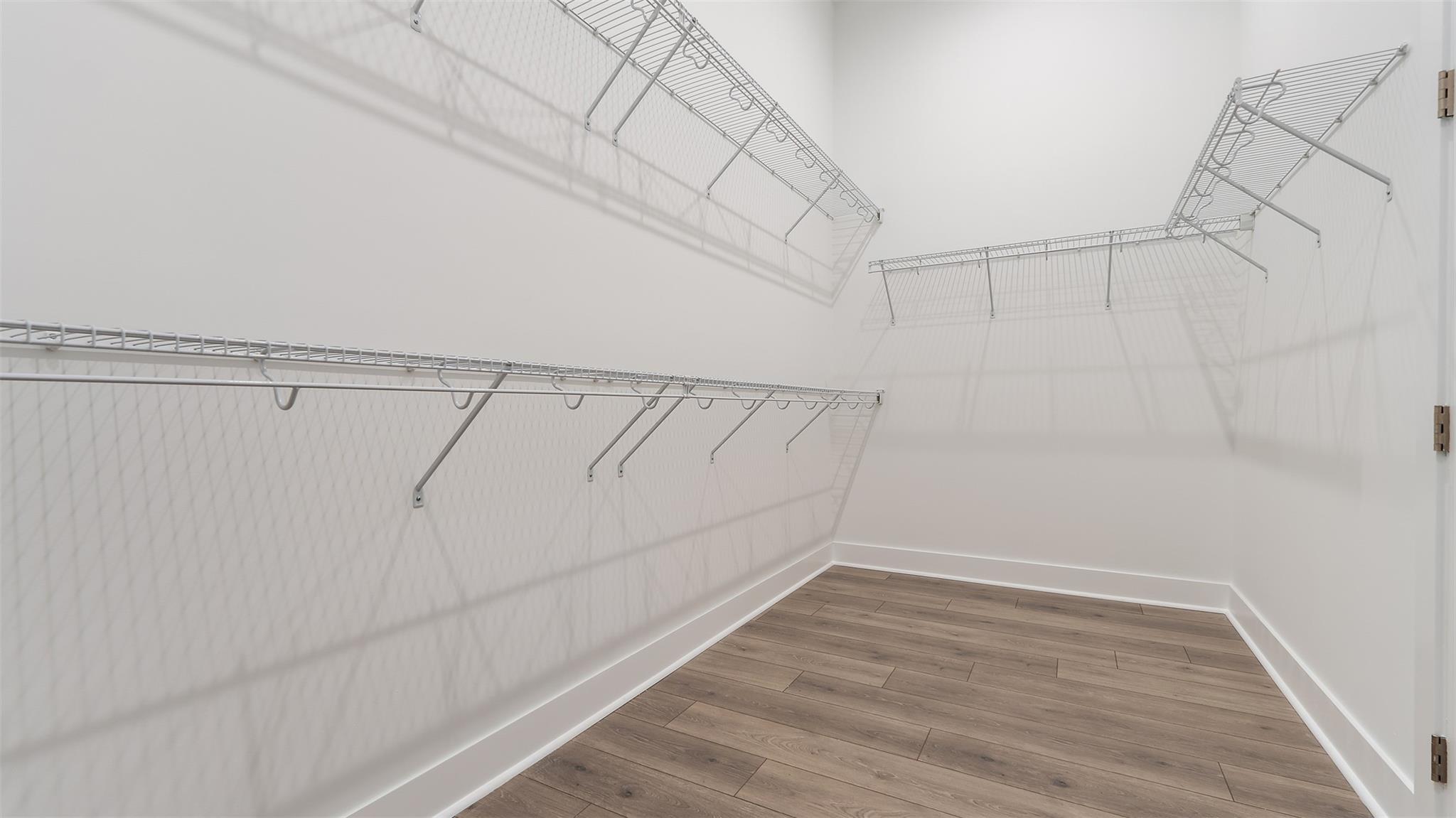 L'Ambiance at Avenir - Residential