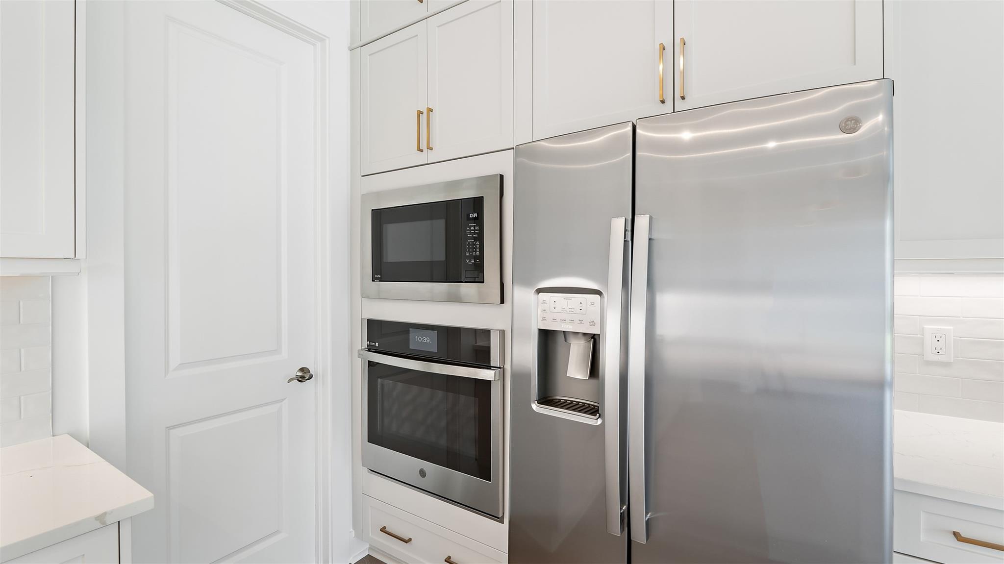 L'Ambiance at Avenir - Residential