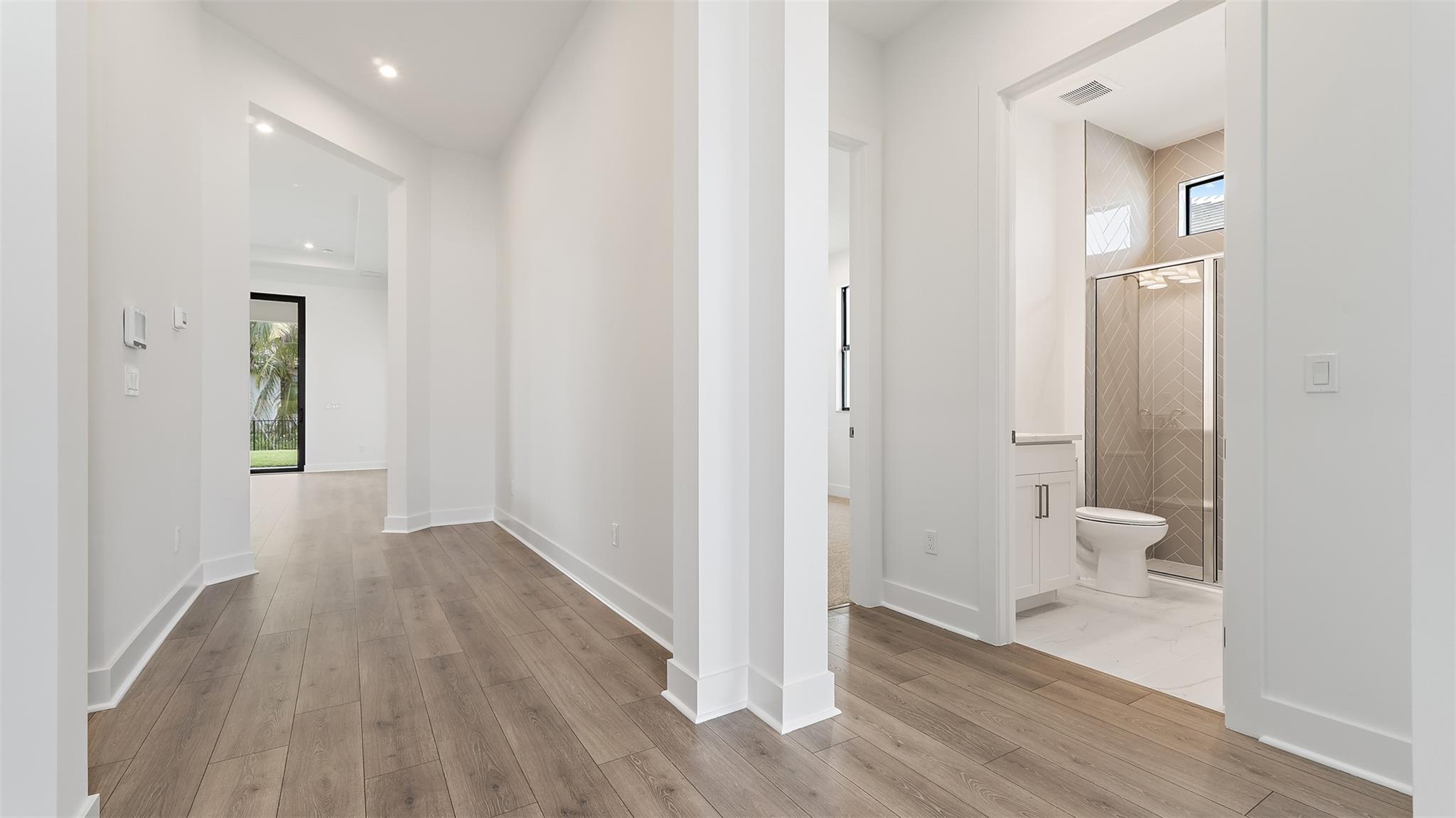 L'Ambiance at Avenir - Residential