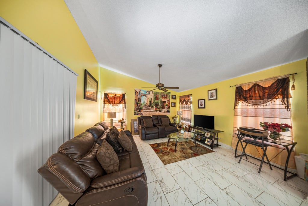 Photo of 4255 Willow Pond Circle #A, West Palm Beach, FL 33417 (MLS # B26021964)