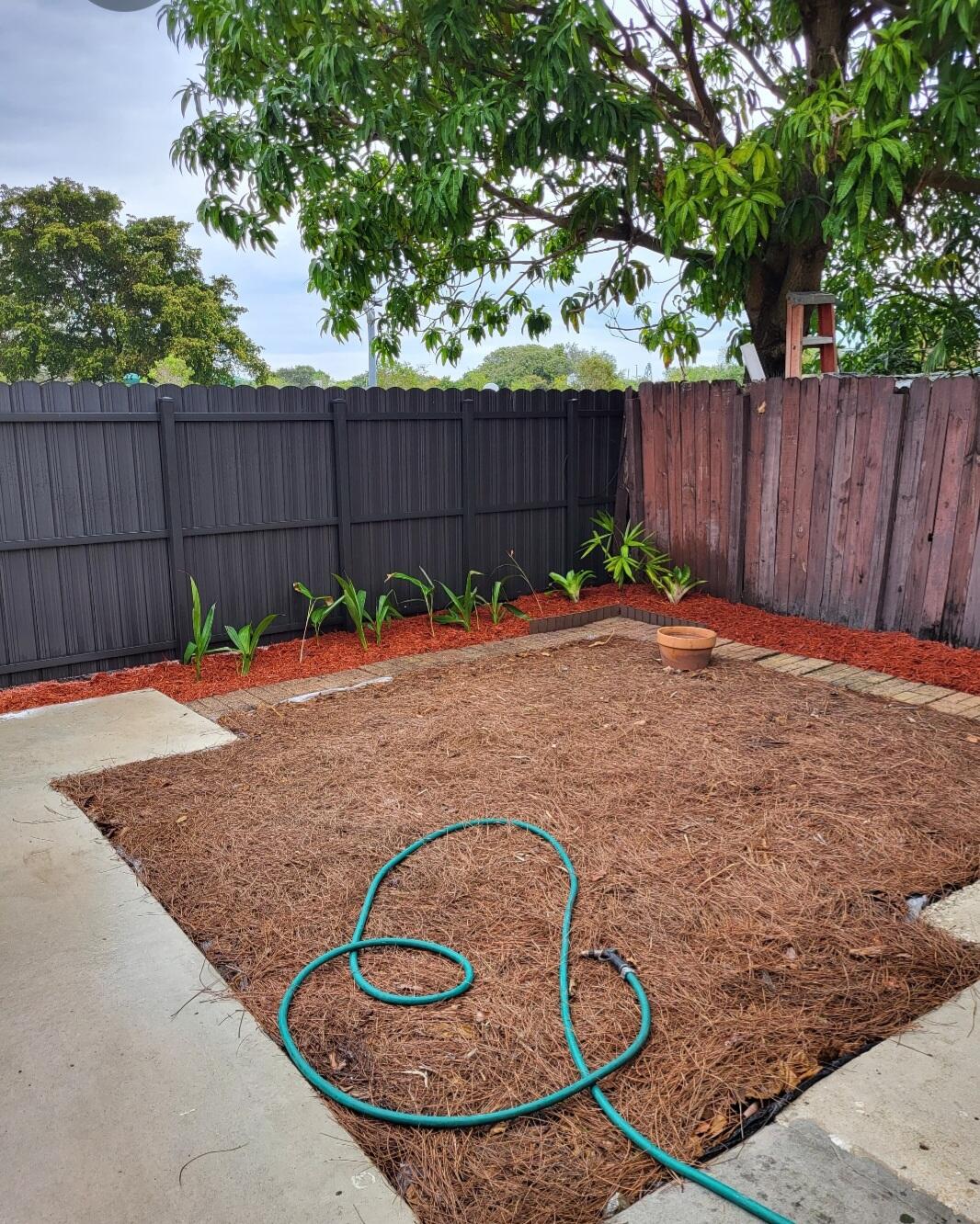 LAKES OF ACADIA UNIT 3 THE - Residential Lease