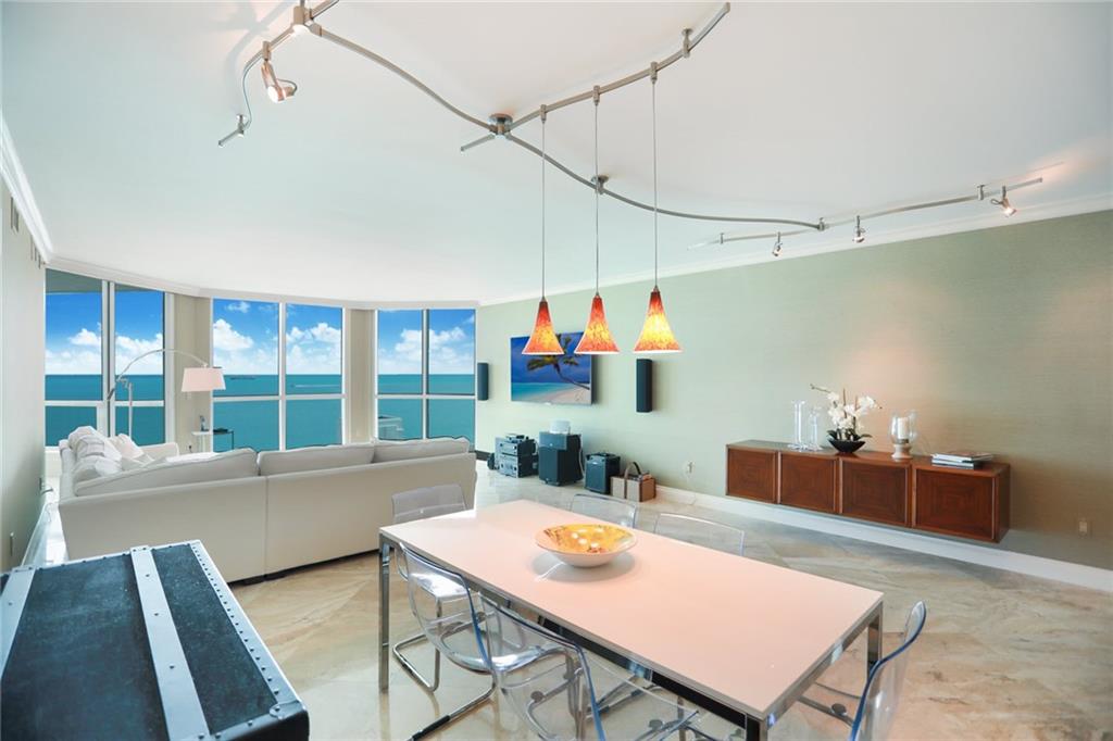 Las Olas Beach Club Condo - Residential Lease