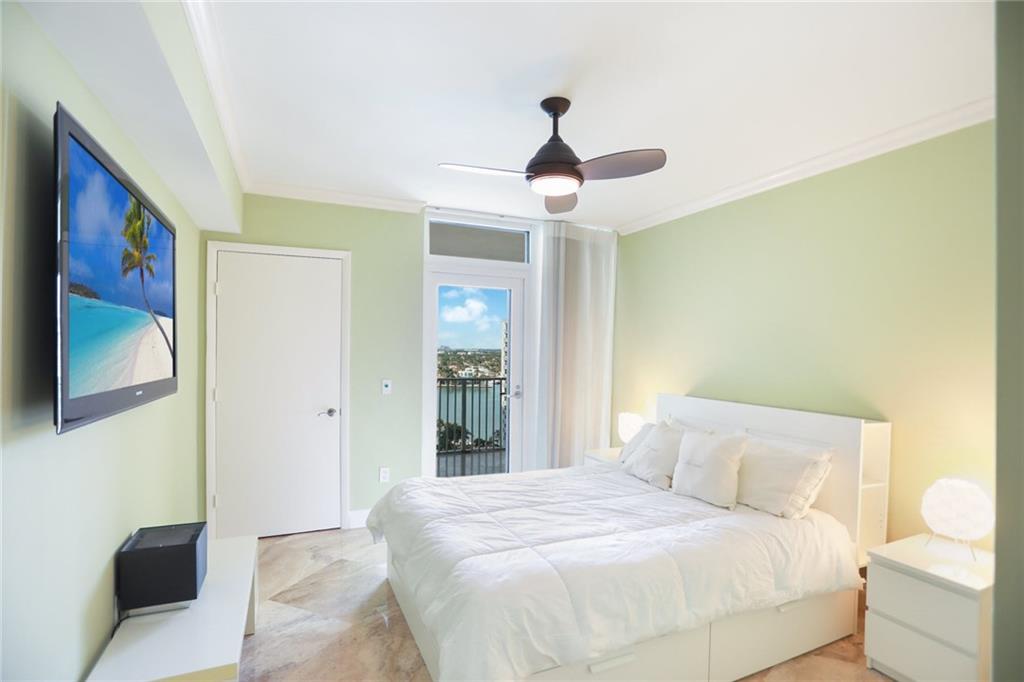 Las Olas Beach Club Condo - Residential Lease