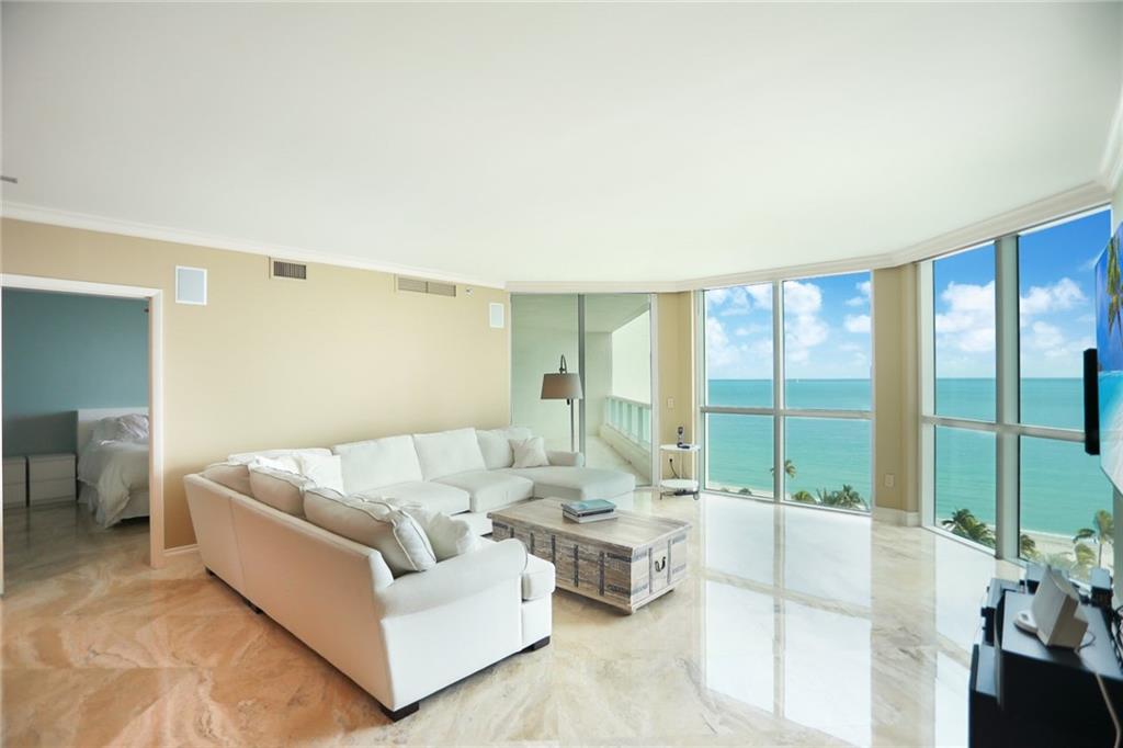 Las Olas Beach Club Condo - Residential Lease