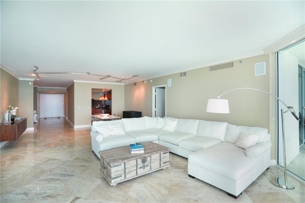 Las Olas Beach Club Condo - Residential Lease