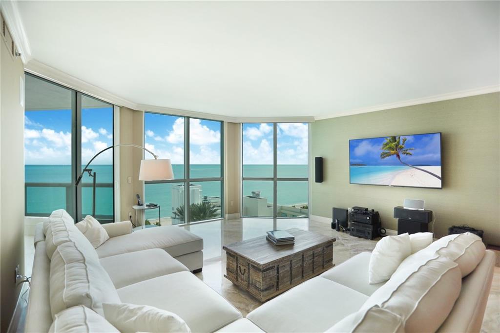 Las Olas Beach Club Condo - Residential Lease