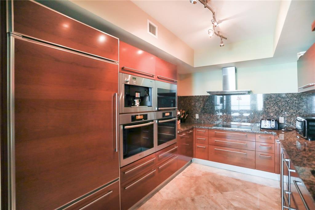 Las Olas Beach Club Condo - Residential Lease