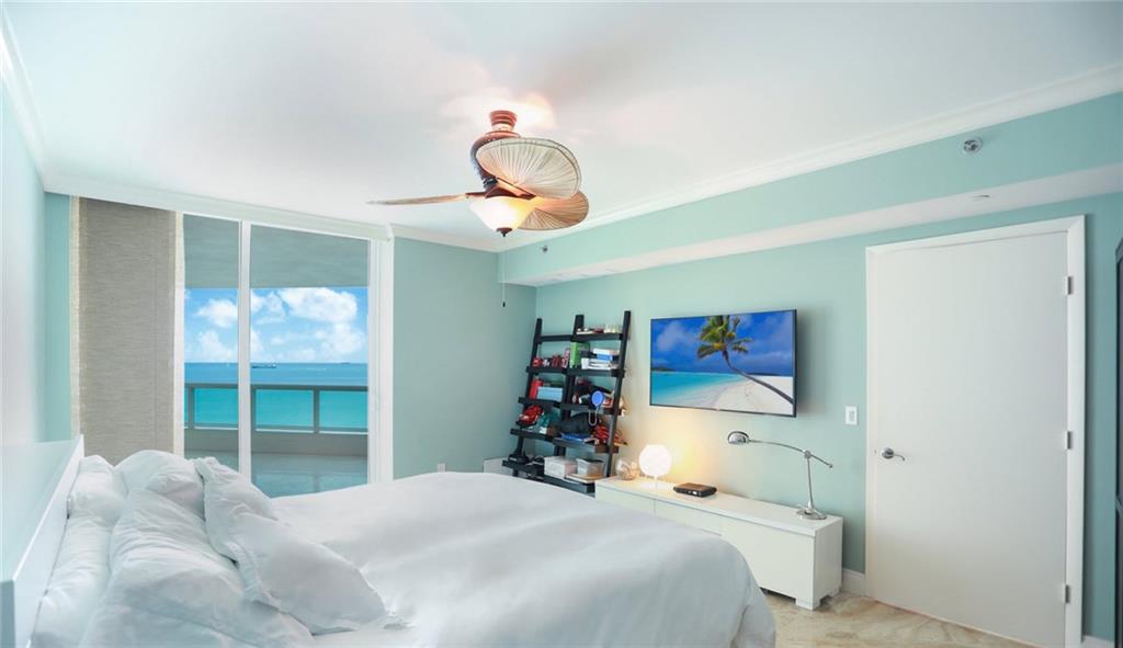 Las Olas Beach Club Condo - Residential Lease