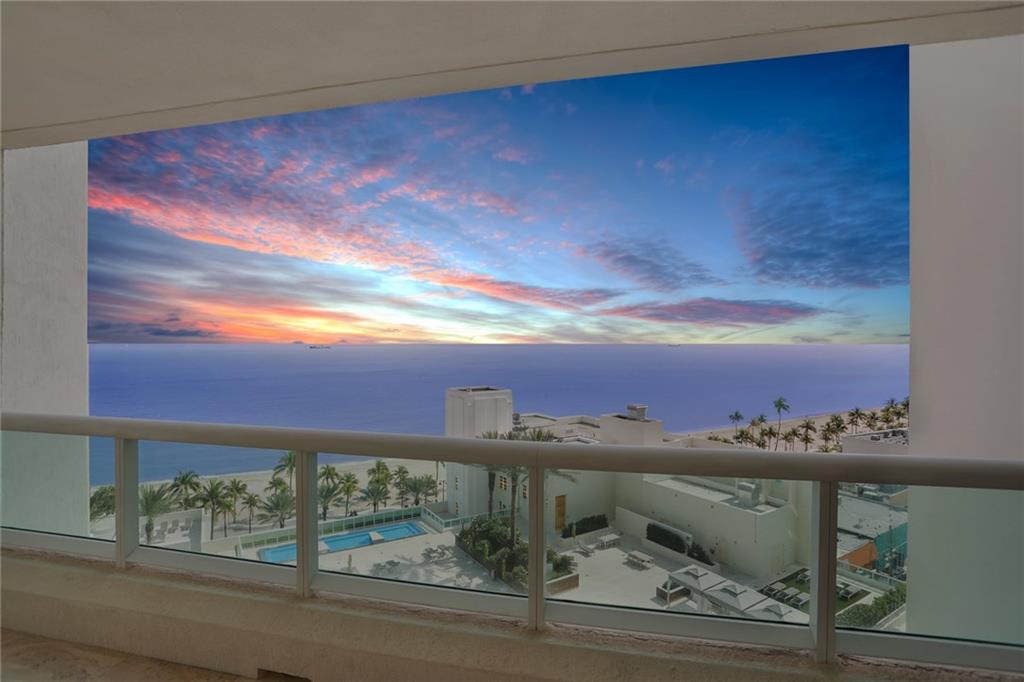 Las Olas Beach Club Condo - Residential Lease