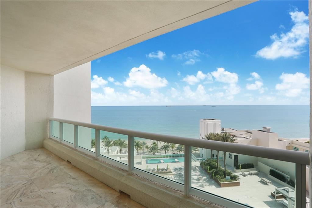 Las Olas Beach Club Condo - Residential Lease