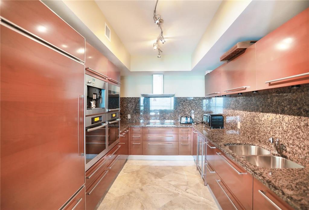 Las Olas Beach Club Condo - Residential Lease