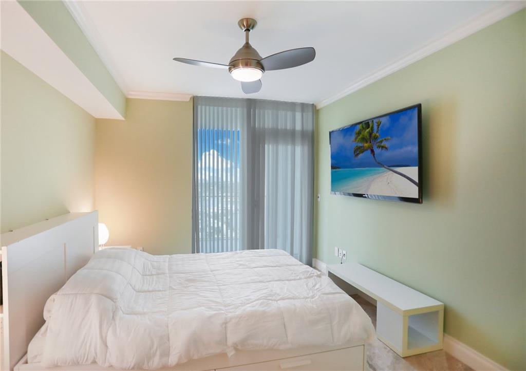 Las Olas Beach Club Condo - Residential Lease
