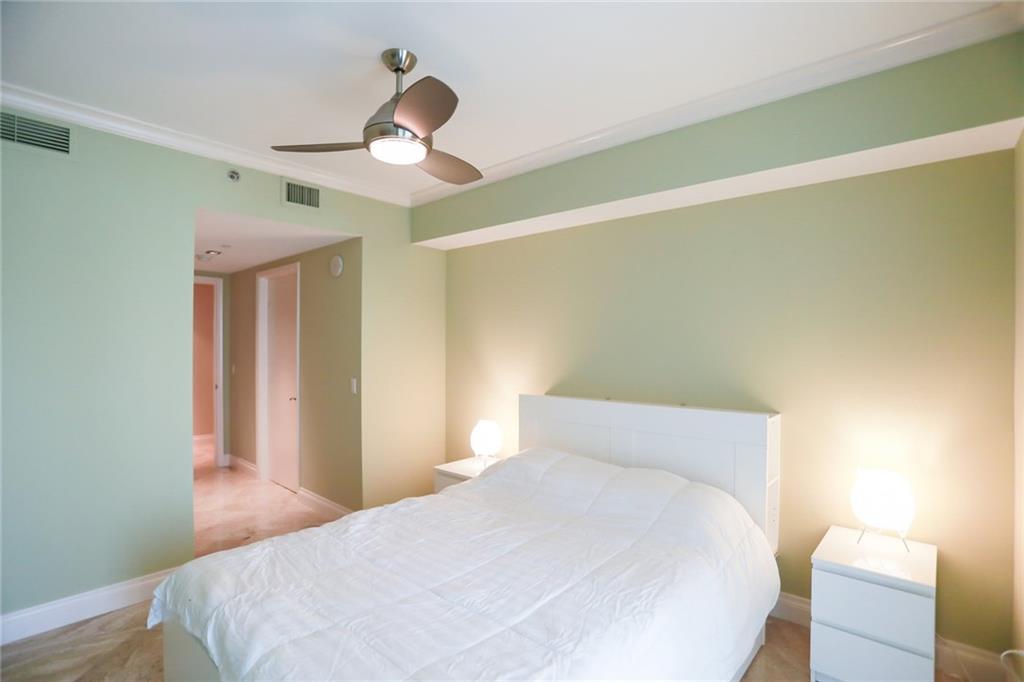 Las Olas Beach Club Condo - Residential Lease