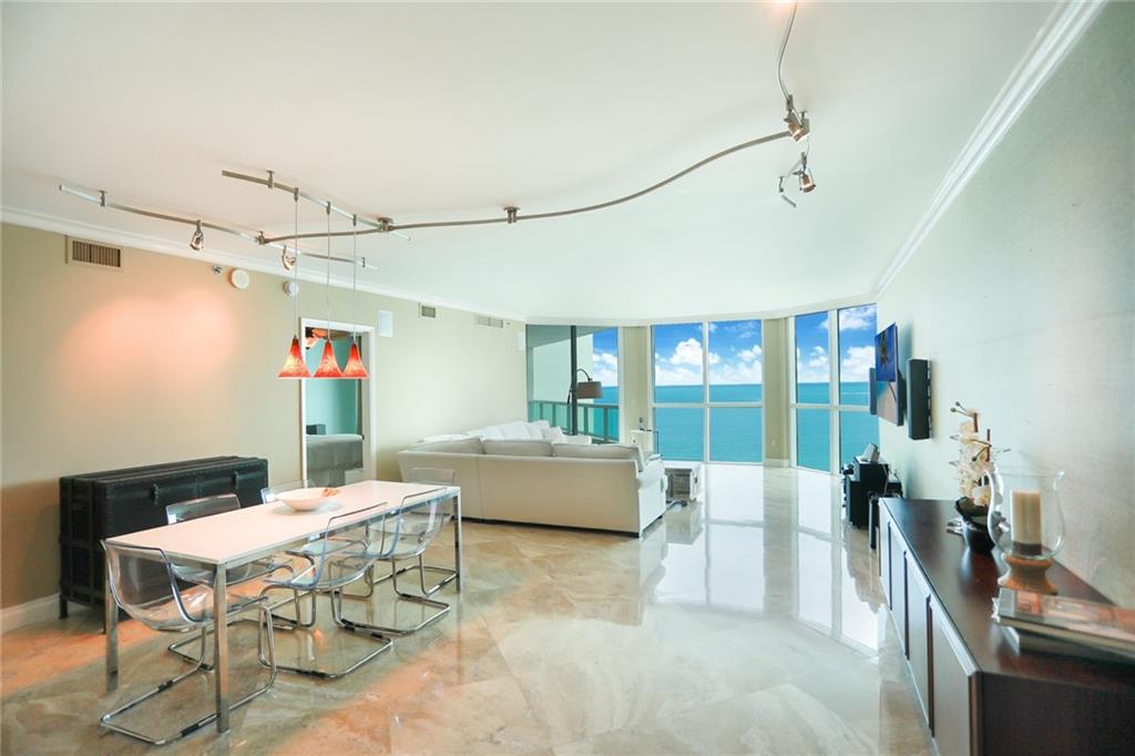 Las Olas Beach Club Condo - Residential Lease