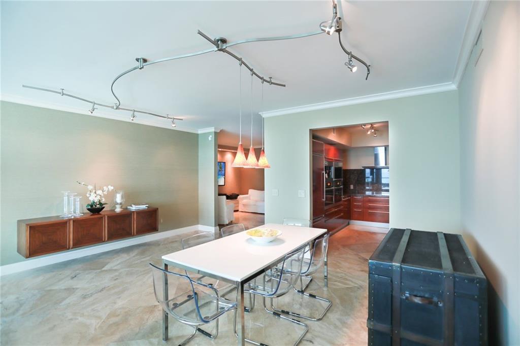 Las Olas Beach Club Condo - Residential Lease