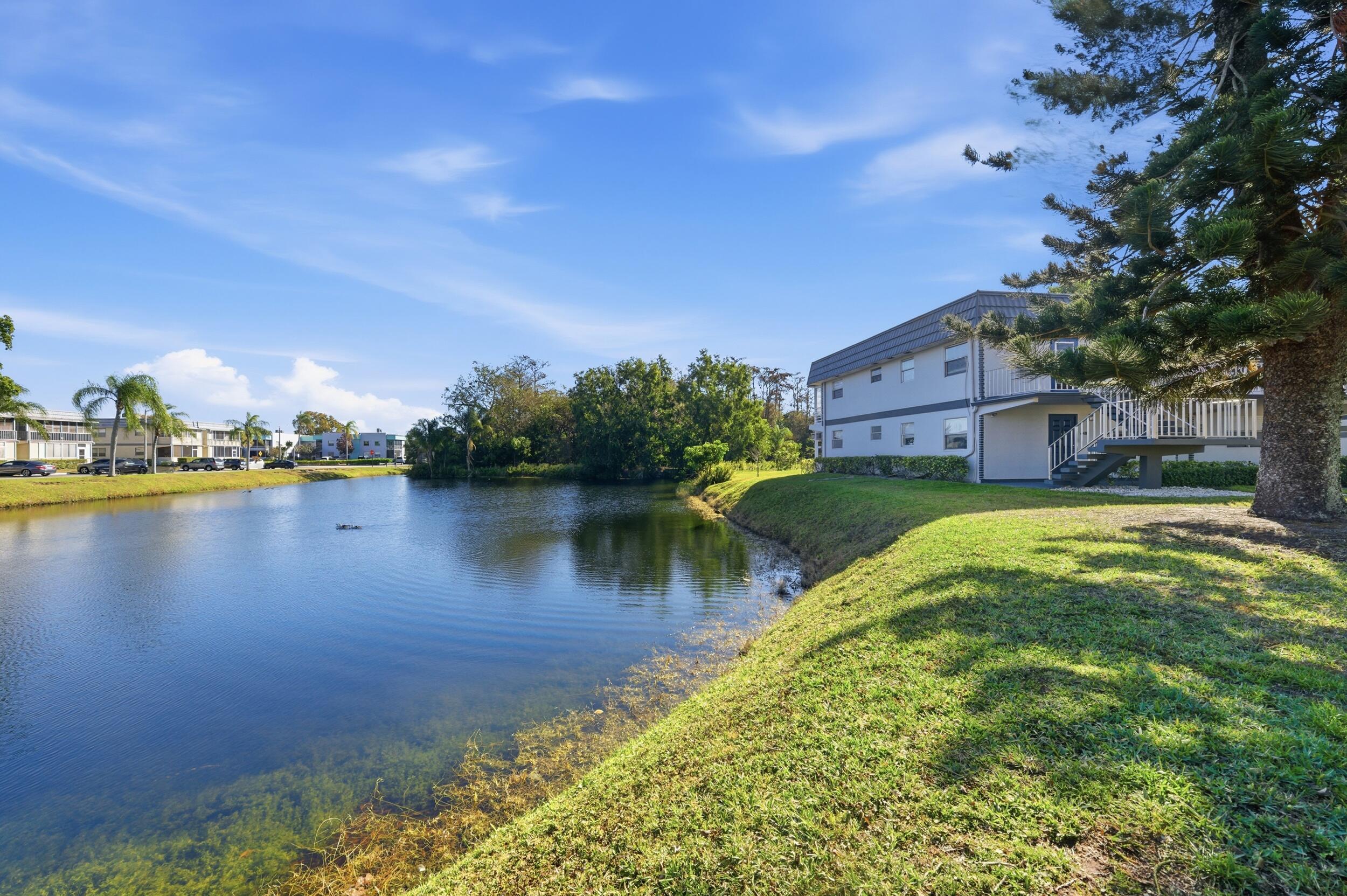 KINGS POINT SAXONY CONDOS - Residential Lease