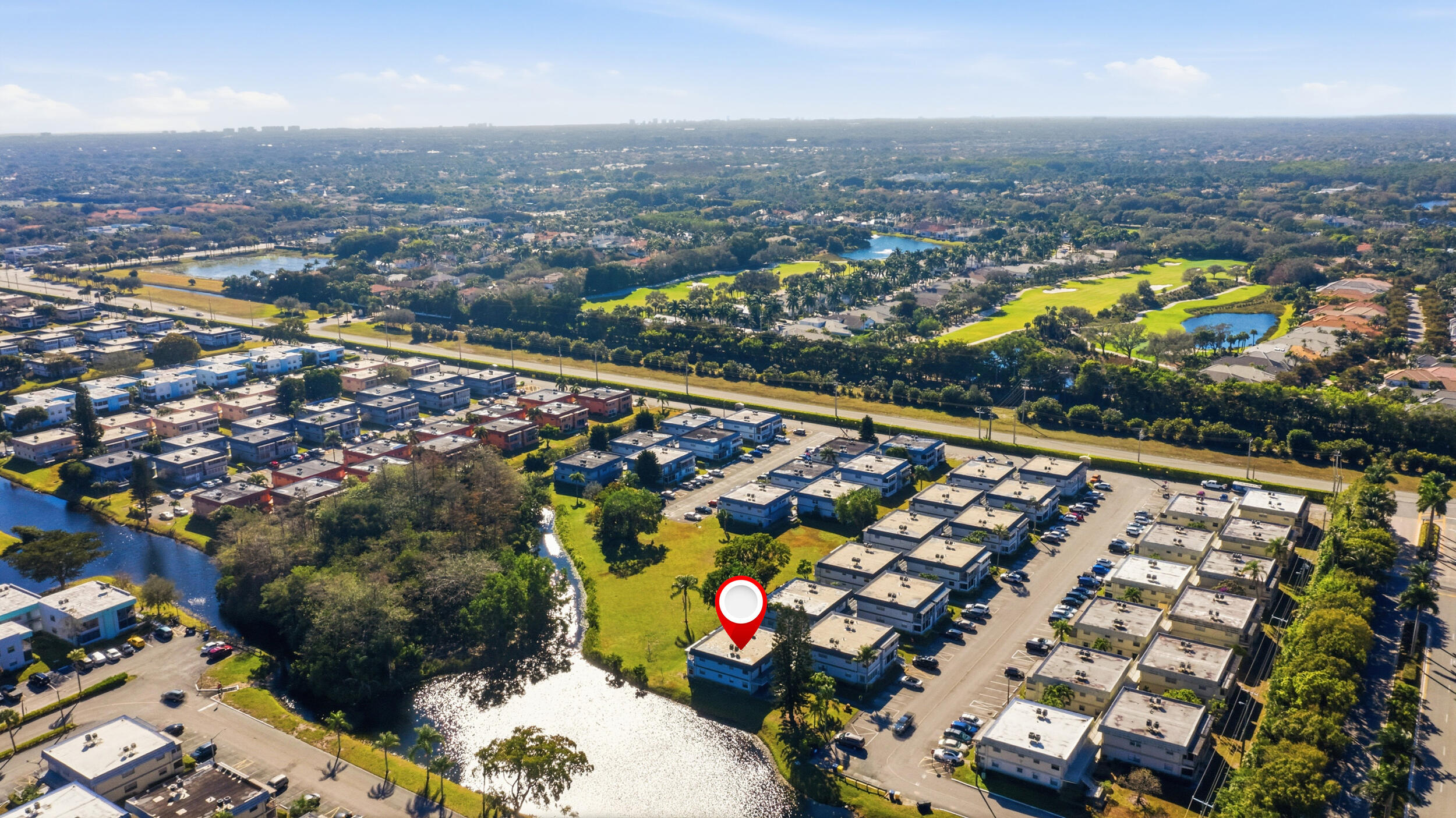 KINGS POINT SAXONY CONDOS - Residential Lease