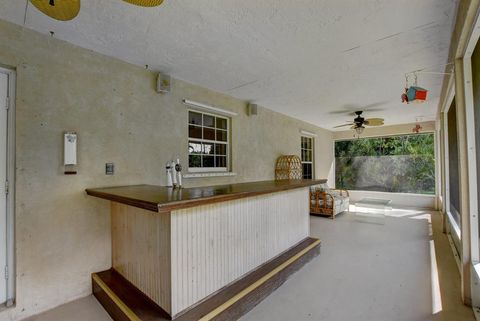 A home in Loxahatchee