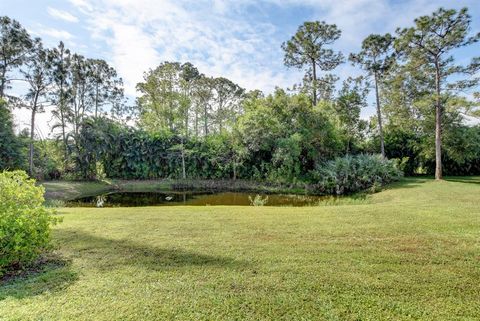 A home in Loxahatchee