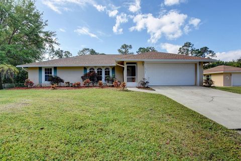 A home in Loxahatchee