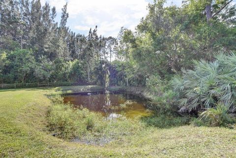 A home in Loxahatchee