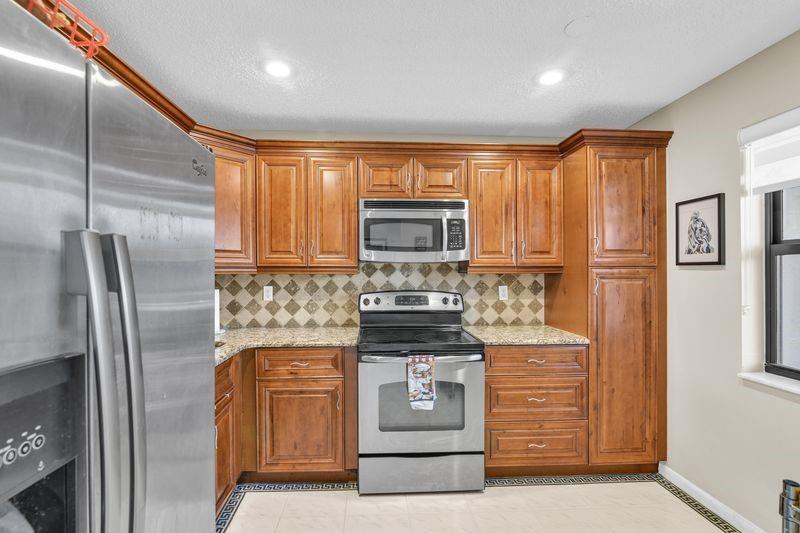 Boca Glades - Residential